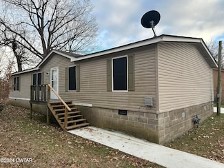 1302 N 9th Ave, Humboldt, TN 38343