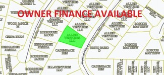 701 W Forest Hills Cir, Horseshoe Bend, AR 72512