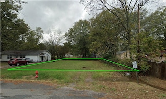 TBD Thomas Cir, Lonoke, AR 72086