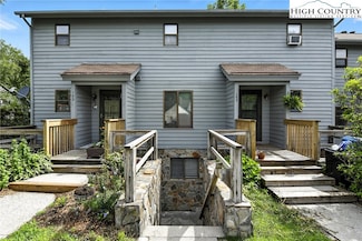 146 Village Dr Unit 1-B-2, Boone, NC 28607