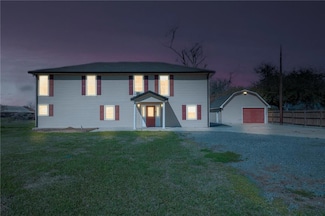 4304 Matherne Ave, Bourg, LA 70343