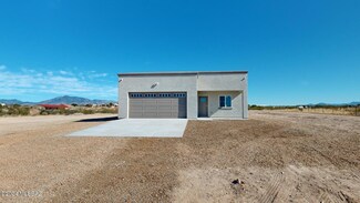 13625 S Bird Dog Ave, Vail, AZ 85641