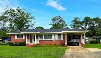1129 Reese Ave, Elba, AL 36323