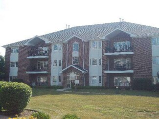 13109 Forest Ridge Dr Unit 1B, Palos Heights, IL 60463