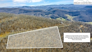 TBD ( lot 79) Elk Creek Mountain Pkwy, Todd, NC 28684