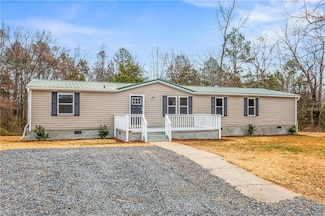 286 Legion Hut Rd, Mocksville, NC 27028
