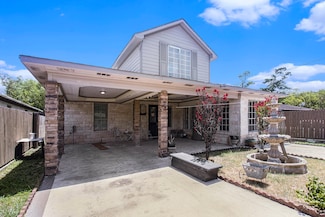 14410 Duncum St, Houston, TX 77015
