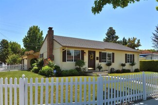 2306 Sunny Vista Dr, San Jose, CA 95128