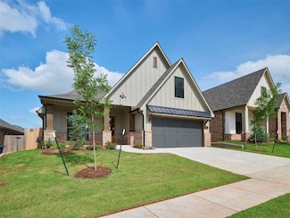 3723 Hardy Dr, Norman, OK 73069