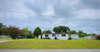 780 Forrest Dr, Bartow, FL 33830