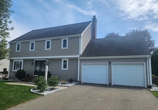 54 Silo Dr, Wethersfield, CT 06109