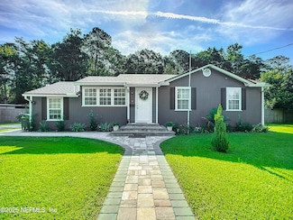 1981 East Rd, Jacksonville, FL 32216