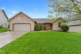 630 Spout Spring St, Nixa, MO 65714