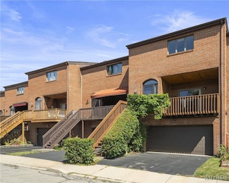 349 Lakefront Blvd, Buffalo, NY 14202