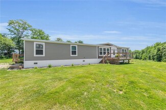 14460 Unity Ave, Winston, MO 64689