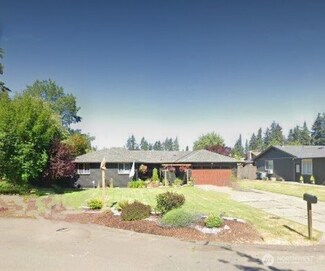 15508 21st Avenue Ct E, Tacoma, WA 98445