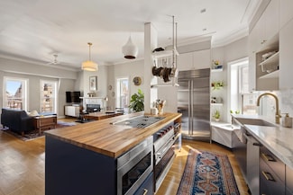 62 Montague St Unit 10C, Brooklyn, NY 11201