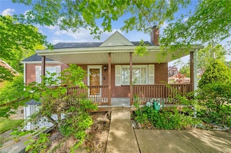 339 Hamil Rd, Verona, PA 15147