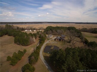 2460 Chelsea Rd, West Point, VA 23181