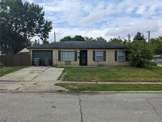 Unlisted Address