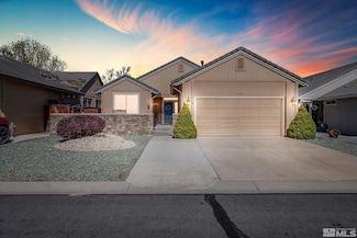 132 Sawgrass Ln, Dayton, NV 89403