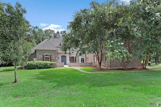 14023 Clubhouse Way, Saint Francisville, LA 70775