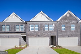 228 Epping St Unit 8, Stockbridge, GA 30236