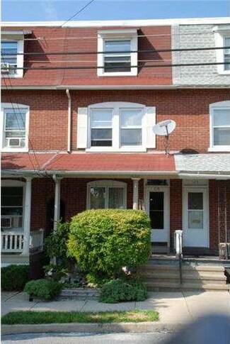 125 Washington St, Shillington, PA 19607