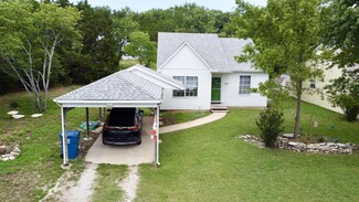 206 Plaza Dr, Branson, MO 65616