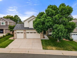 8873 Wagner Ct, Highlands Ranch, CO 80126