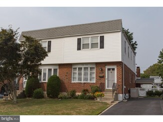 227 Morris Ave, Woodlyn, PA 19094