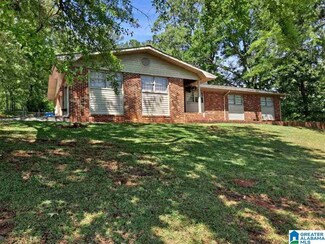 12 Homer Rd, Oxford, AL 36203