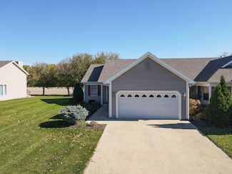 431 Pheasant Run, Rensselaer, IN 47978