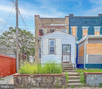3601 9th St, Brooklyn, MD 21225