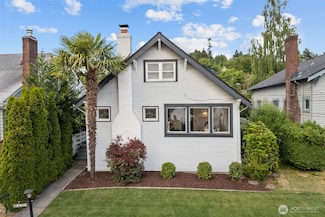 3410 61st Ave SW, Seattle, WA 98116