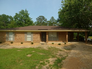 2096 Park Drive Extension, McComb, MS 39648