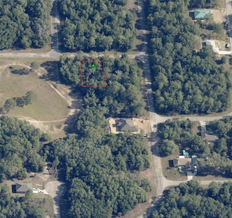 2920 W Raleigh Ln, Citrus Springs, FL 34433