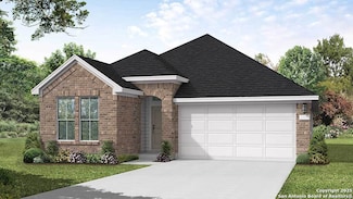 649 Broomsedge St, New Braunfels, TX 78130