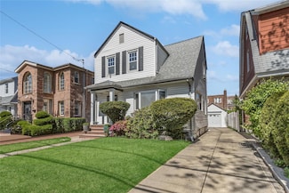 8919 205th St, Hollis, NY 11423