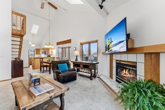 120 Hawn Dr Unit A, Frisco, CO 80443