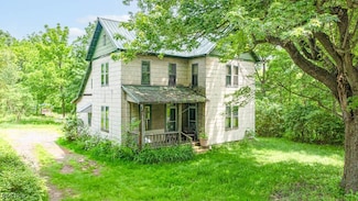 7060 W South Range Rd, Salem, OH 44460