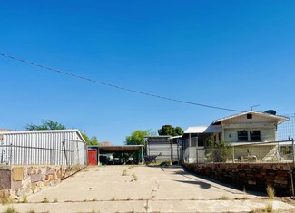 233 Ash St, Roosevelt, AZ 85545