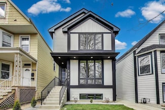 3242 N Kostner Ave, Chicago, IL 60641