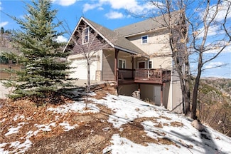 949 Trinity Dr, Lake Arrowhead, CA 92352