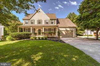 6004 Ascending Moon Path, Clarksville, MD 21029