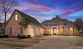 113 Couples Dr, Bossier City, LA 71111