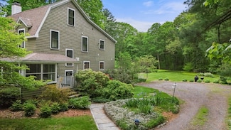 68 Claybrook Rd, Dover, MA 02030