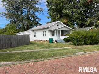 540 S Whitesboro St, Galesburg, IL 61401