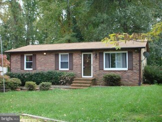3705 3rd St, North Beach, MD 20714
