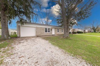 6501 Meadowlark Dr, Indianapolis, IN 46226